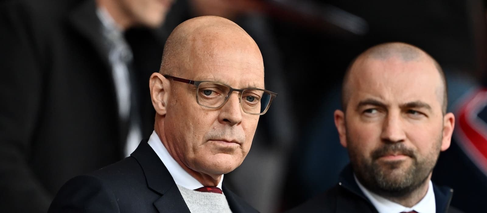 INEOS confirm Brailsford exit as Man United face huge summer