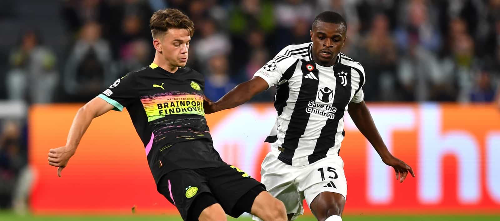 Pierre Kalulu: Man United learn Juventus defender’s asking price