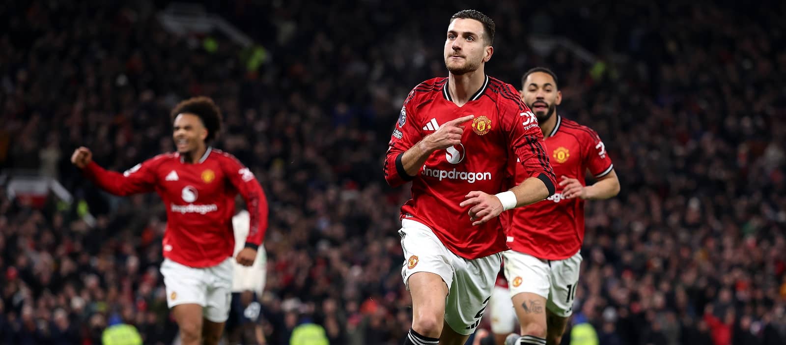 Diogo Dalot reveals “most difficult” part of Man United’s season