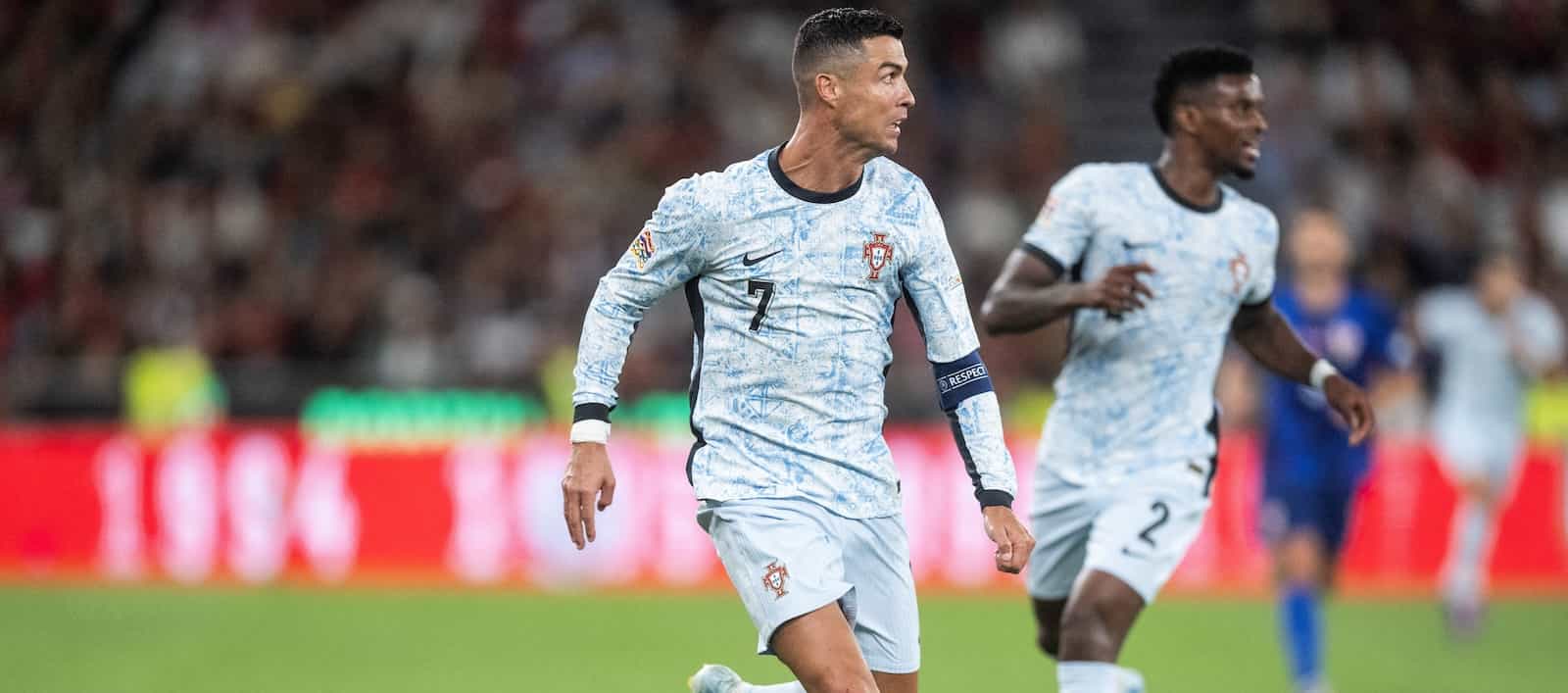 Top ten most capped Man United players on international scene