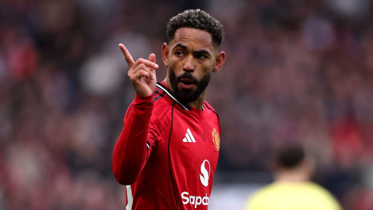 Matheus Cunha takes March honour after vital Aston Villa involvement