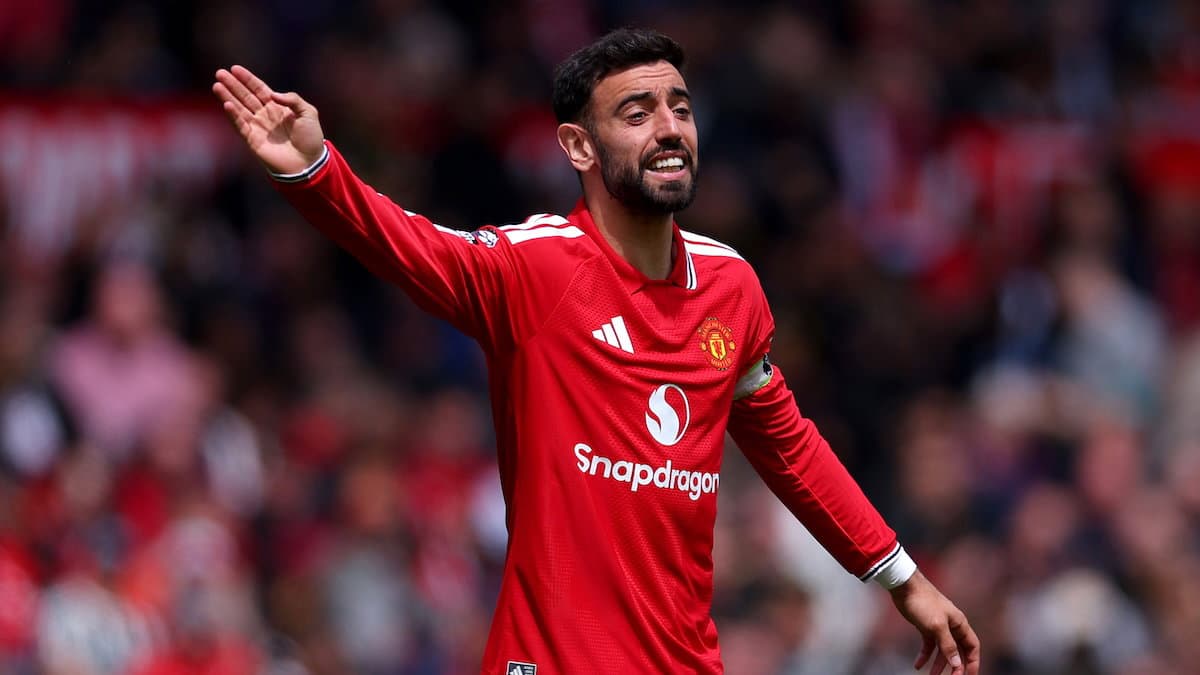Bruno Fernandes Surpasses Another De Bruyne Milestone at Old Trafford