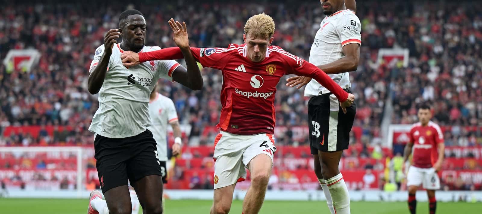 Toby Collyer: United forced to take hard call