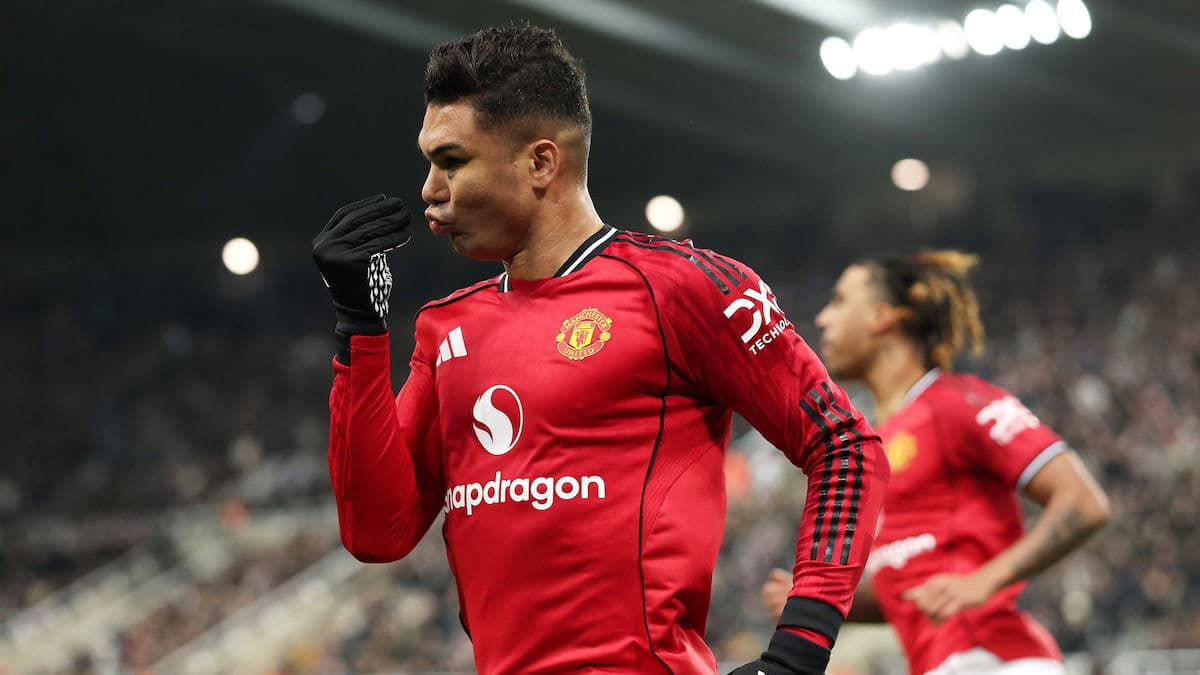 Gary Neville's Yellow Stuns Real Madrid, Sends Man Utd into Ecstatic Victory!