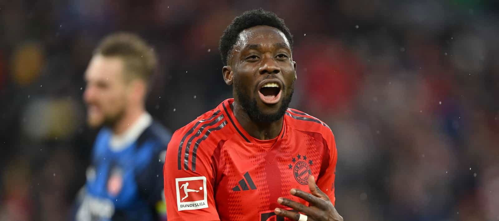 Alphonso Davies: Major update emerges on United target’s future