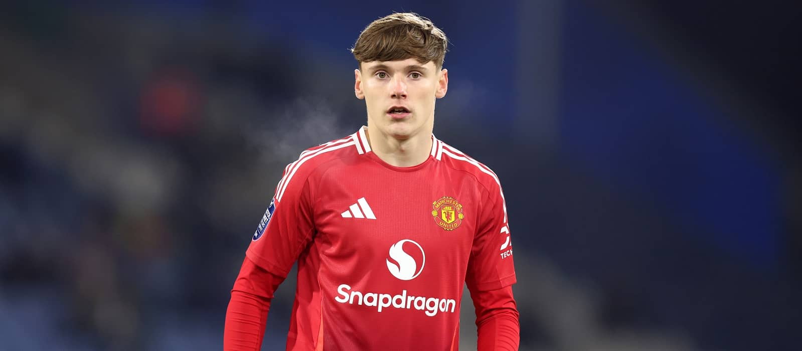 Jack Moorhouse: Pre-season plans in place with first team chance beckoning