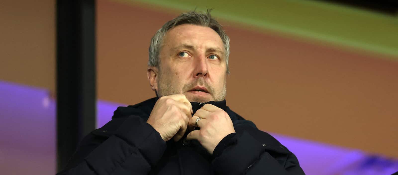 Hackney and Charles: Man United target Championship maestros