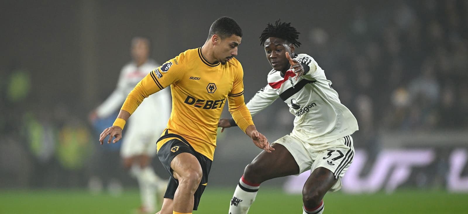 Andre: Man United superstars urge Ineos to land Kimmich 2.0 as Casemiro’s successor