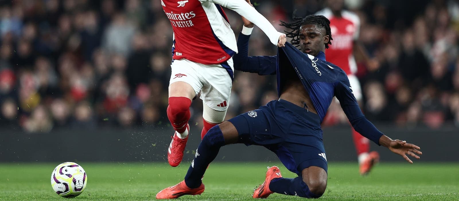 Jaydan Kamason takes big decision on Man United future