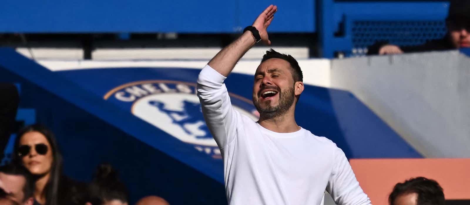 Significant Roberto De Zerbi to Man United update emerges