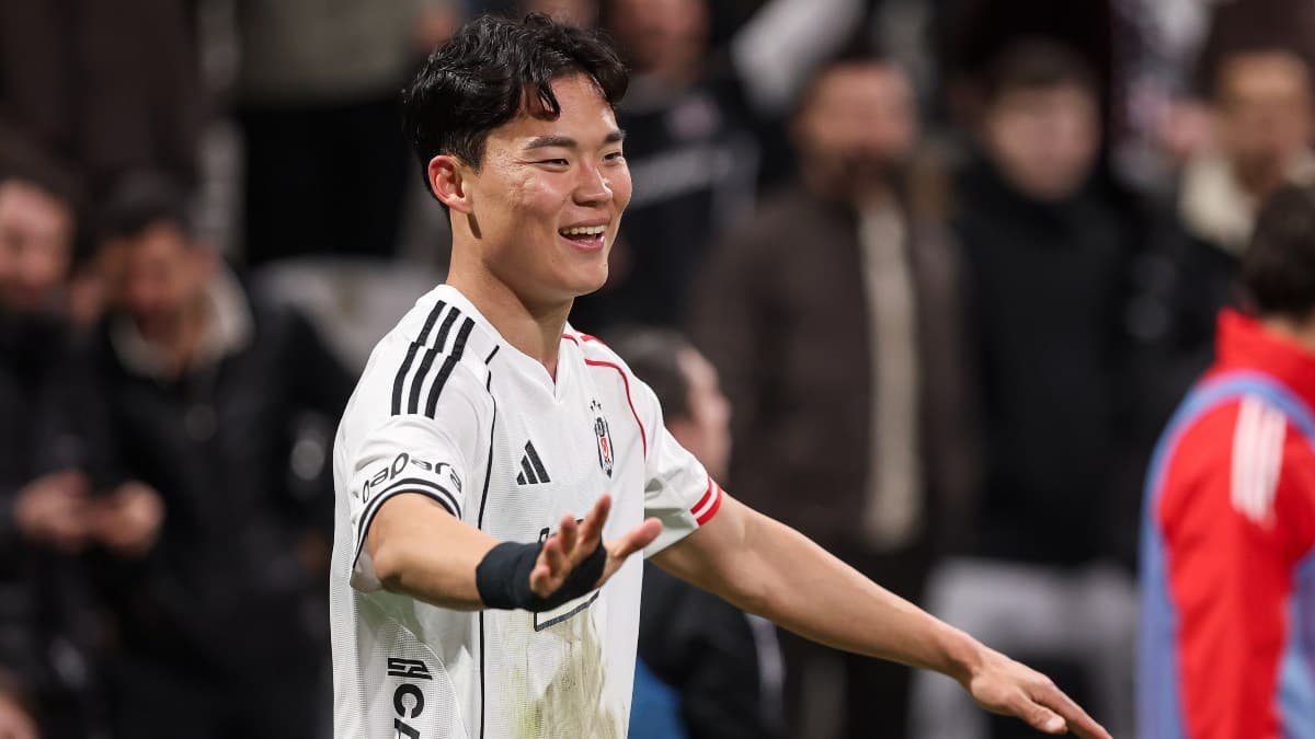 Oh Hyeon-gyu: Why United are keen on Besiktas’ red-hot striker