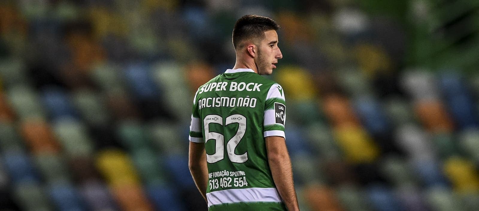 Goncalo Inacio: Man United target Sporting star as price emerges