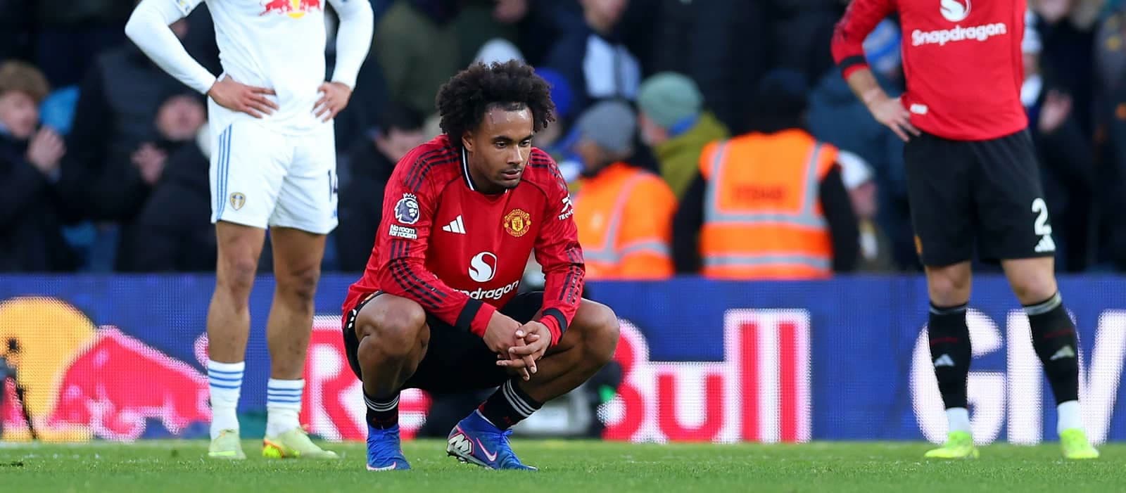 New Headline: "PSG Eyes $10 Million Offer for Manchester United's Ryan Grimmer: 'We Can't Wait' - Cheers Rise