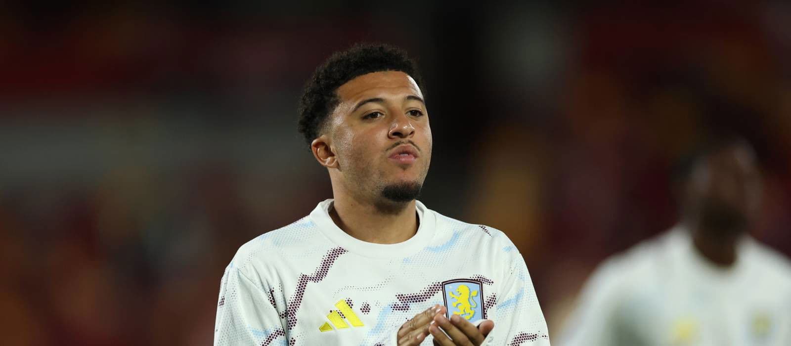 Jadon Sancho: Man United loanee finally shows off true potential