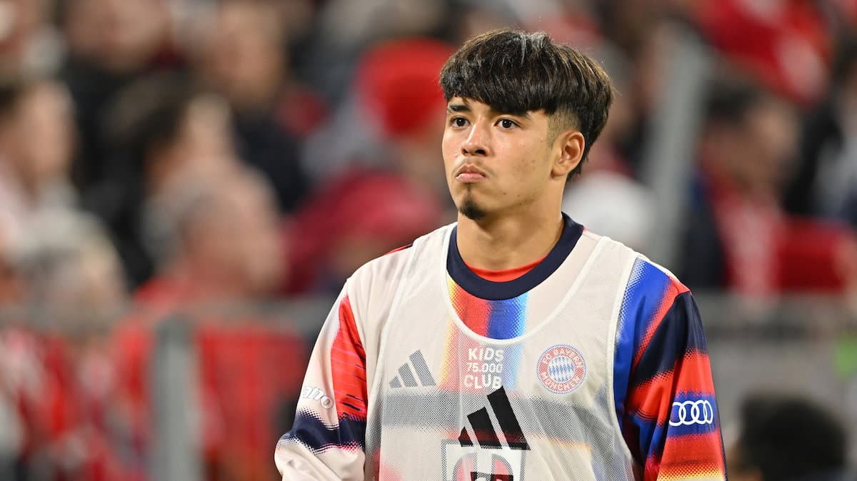 Man United set sights on Bayern Munich wonderkid Maycon Cardozo