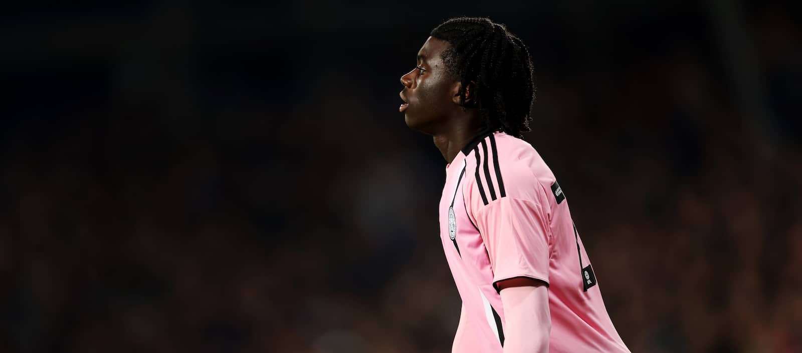 Jeremy Monga: Man United’s plan for Leicester City winger emerges