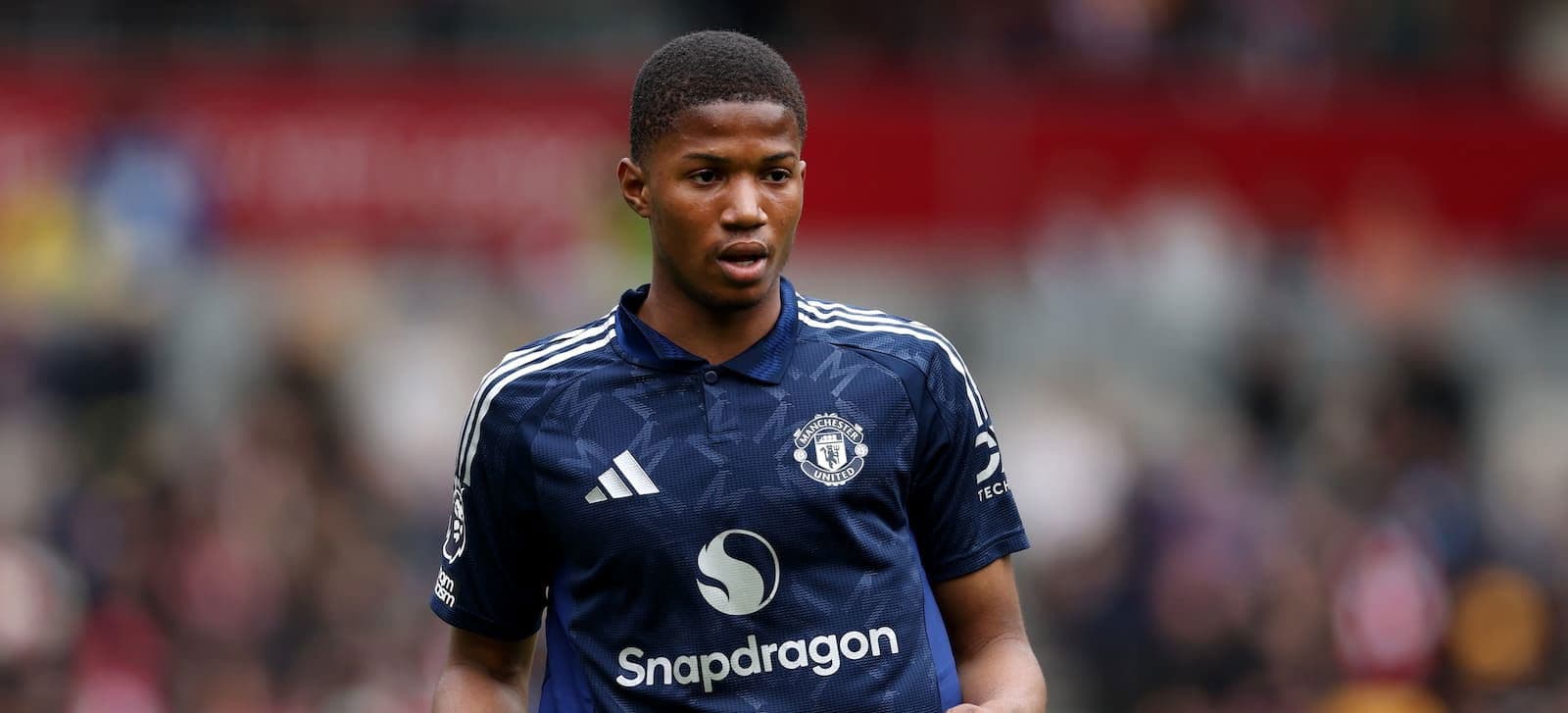 Man United U-21s vs Man City U-21s: Date and time of semi-final revealed