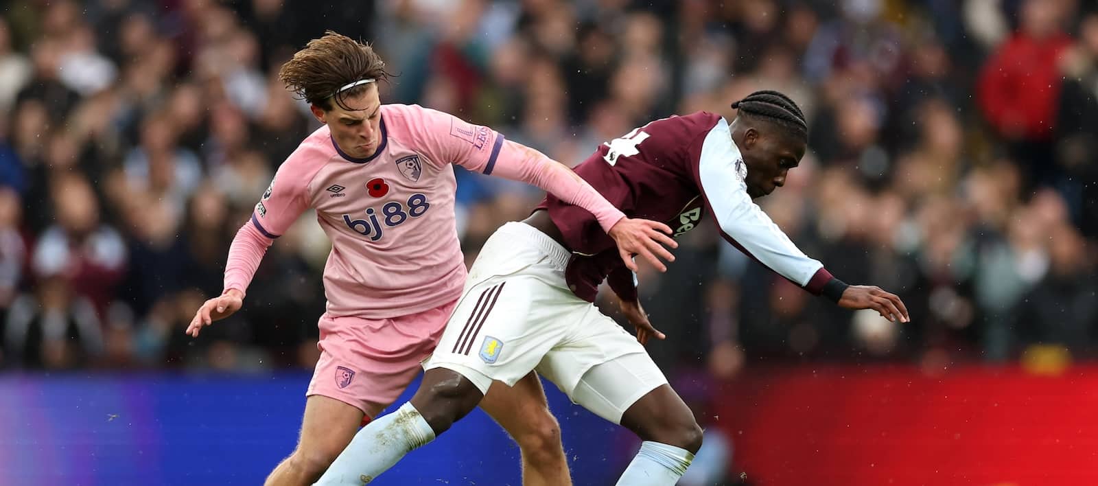 Alex Scott: Bournemouth react as Man United eye midfield jewel