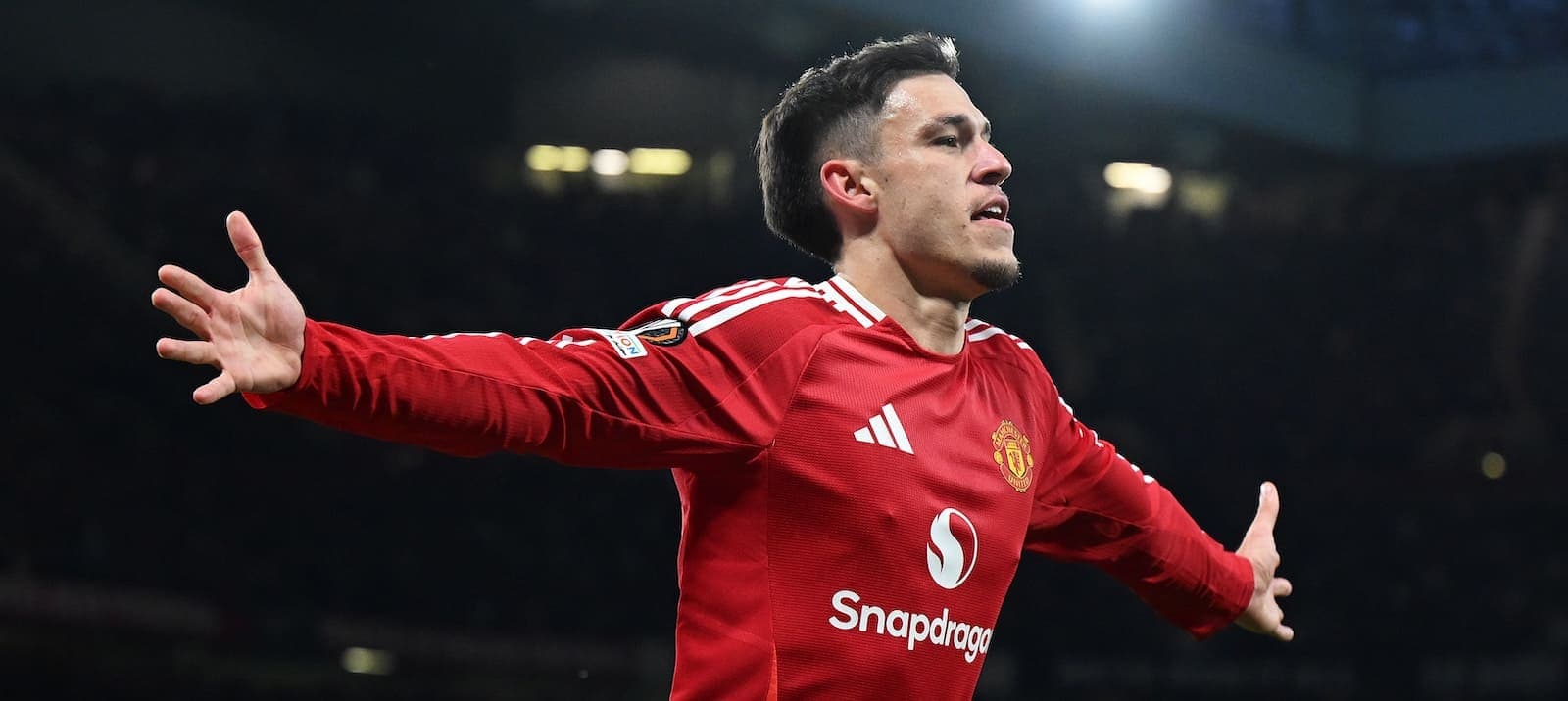 Manuel Ugarte: Juventus told what they must do to sign United midfielder