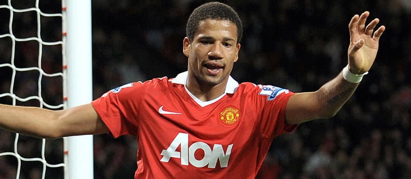 Ex-United forward Bebe explains why he once lived in Sir Alex’s house