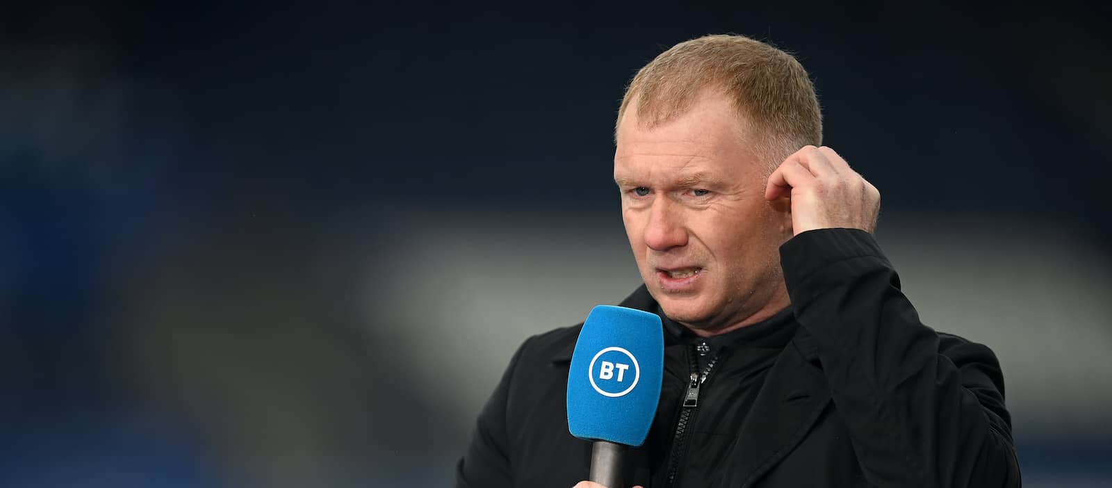 Revealed: The eight players Paul Scholes wants Man United to sell