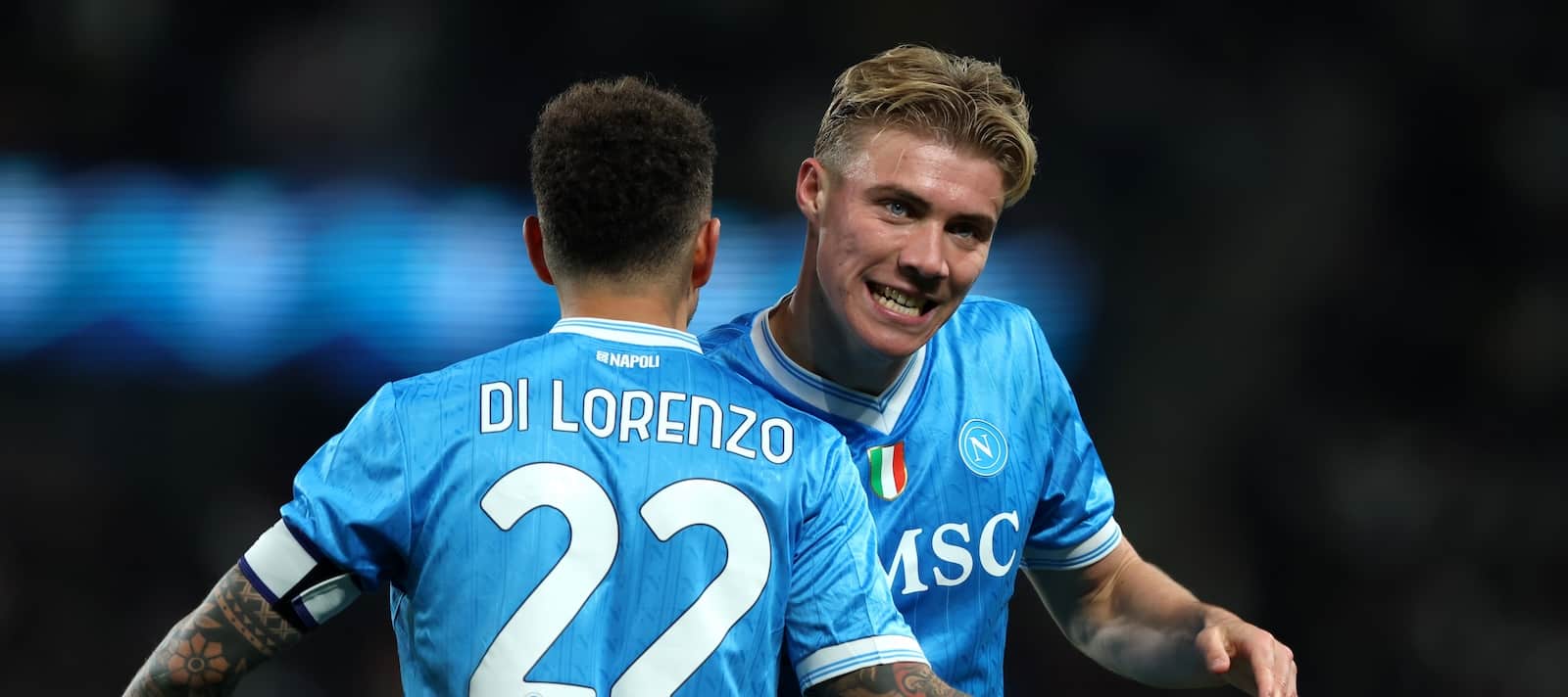 Fabrizio Romano: Total package United in line to receive for Rasmus Hojlund