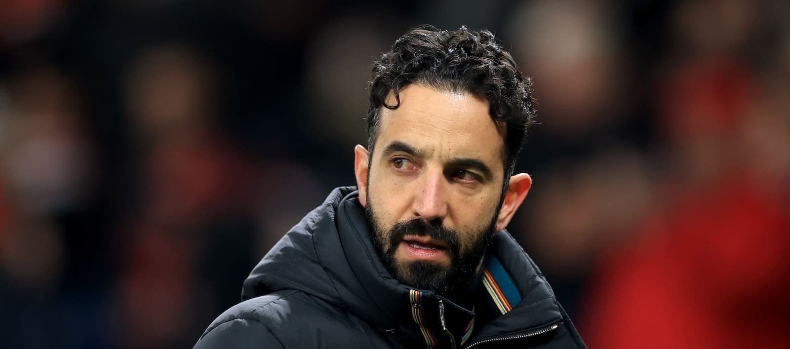 Ruben Amorim: former Manchester United head coach makes career break decision