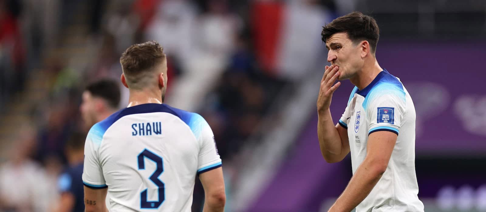 John Terry gives verdict on Luke Shaw’s England exclusion