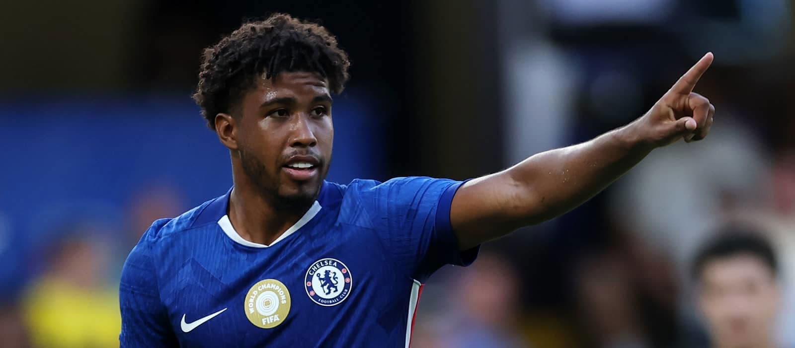 Andrey Santos: Inter Milan make key decision in pursuit of United target