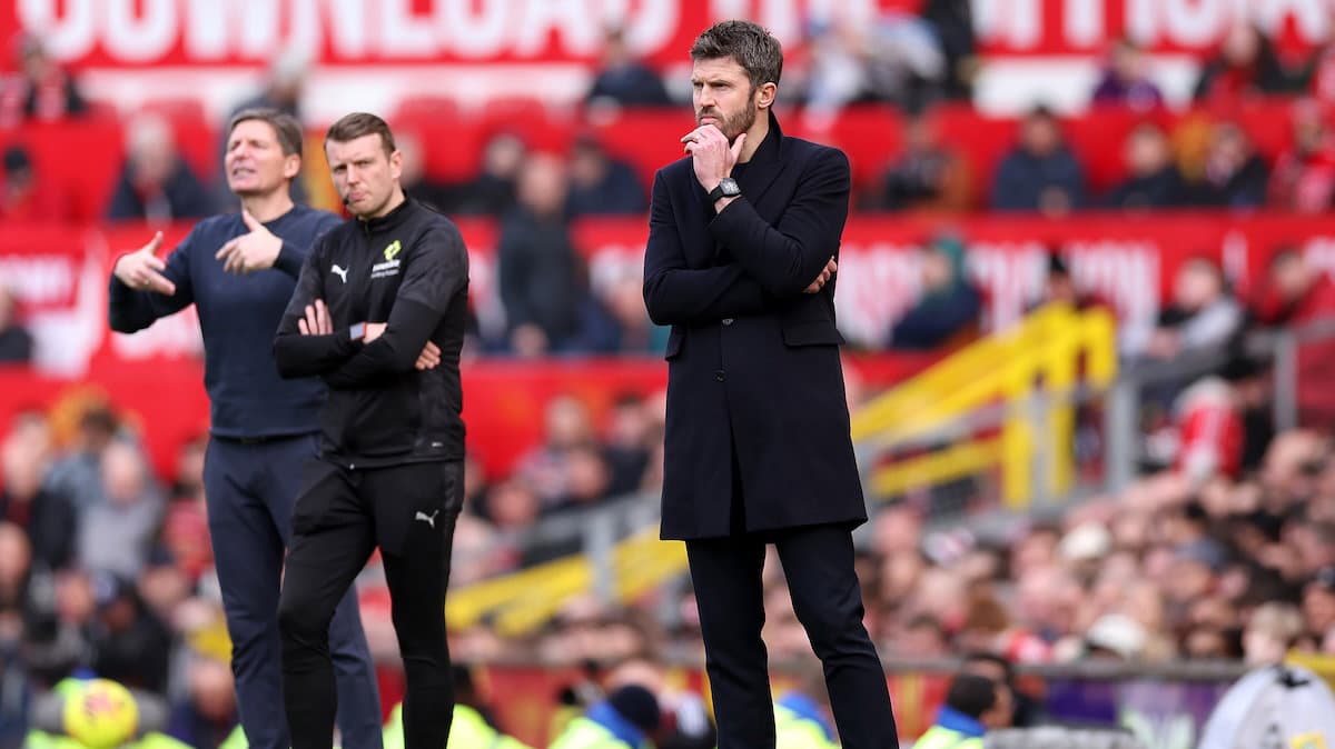 Rio Ferdinand Reveals Michael Carrick's Indifference Towards Criticism From Roy Keane and Gary Neville