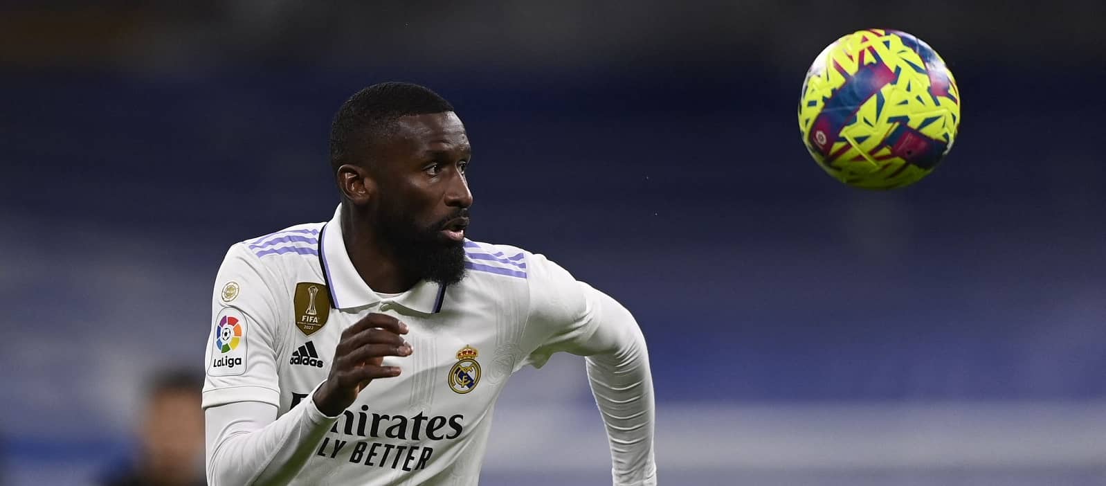 Rudiger: How Maguire could dictate United’s move for Real Madrid defender