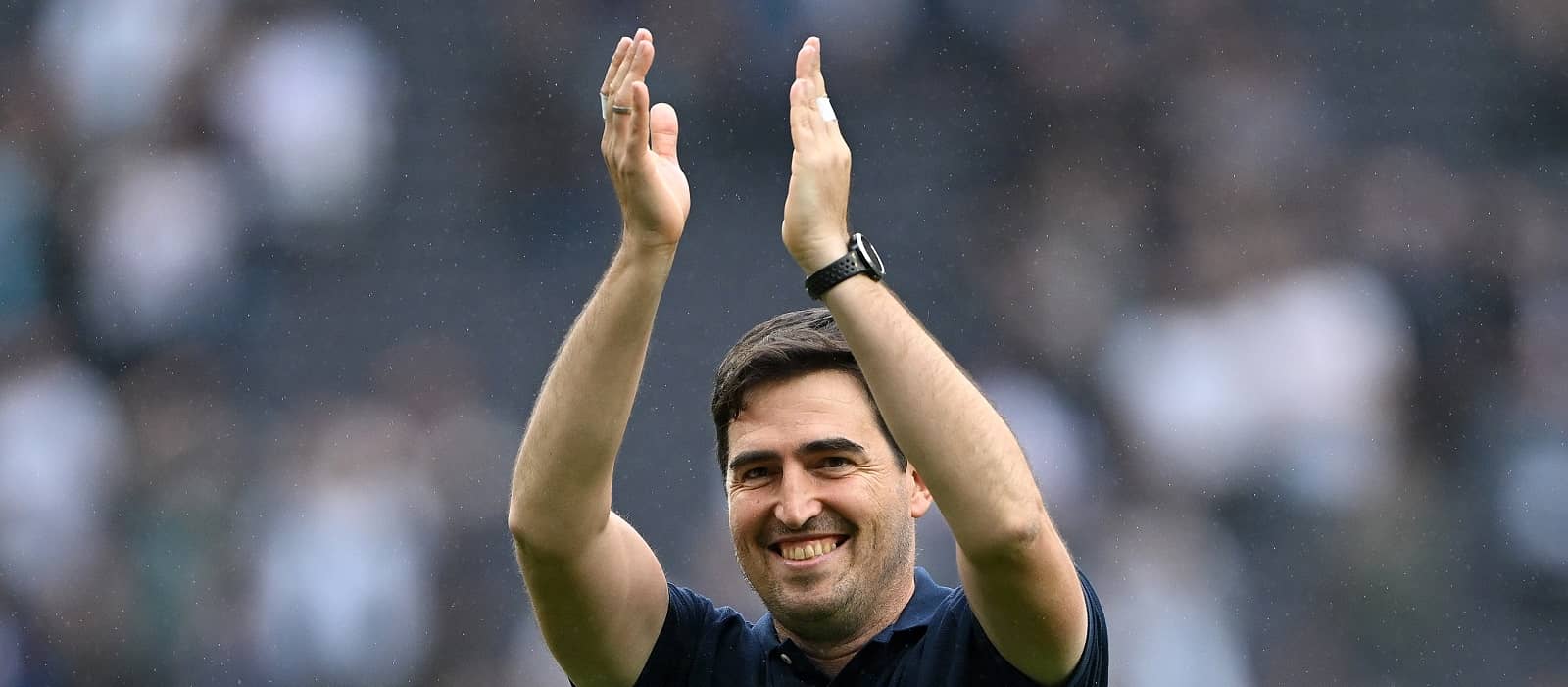 Andoni Iraola: Bombshell update emerges on United managerial target