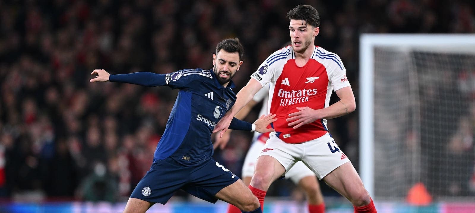 Declan Rice: Scholes explains why United must target Arsenal star