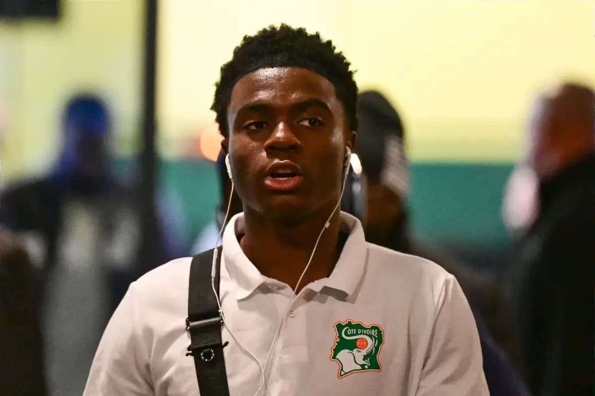 Christ Inao Oulai: Chelsea make key decision on pursuit of United target