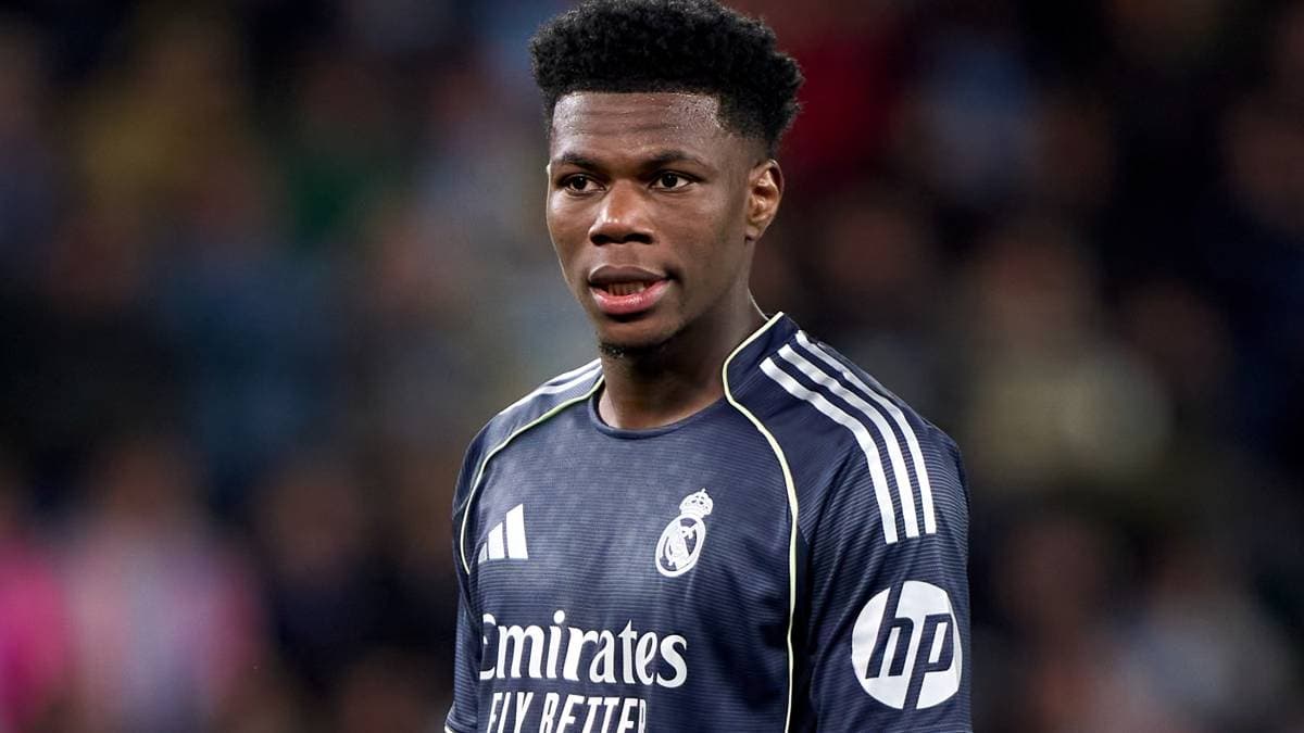 Aurelien Tchouameni’s price emerges with Man United circling