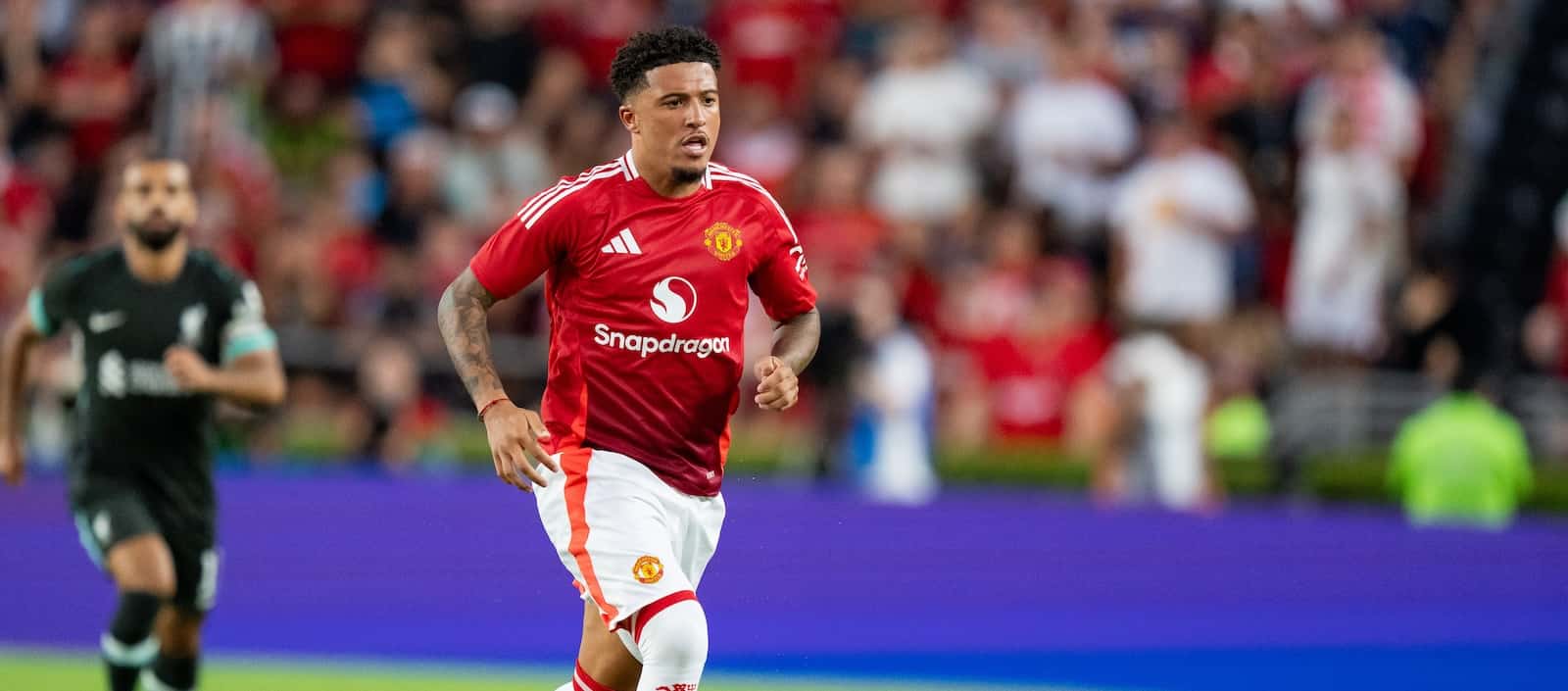 Jadon Sancho: United set to take surprise decision that will shock fans