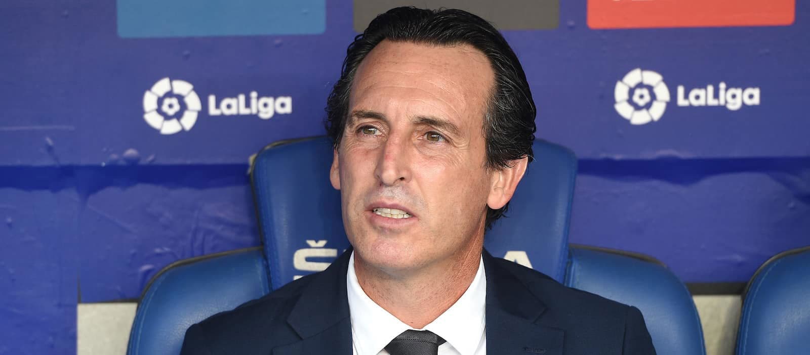 Roy Keane weighs up Unai Emery’s chances of taking charge at United