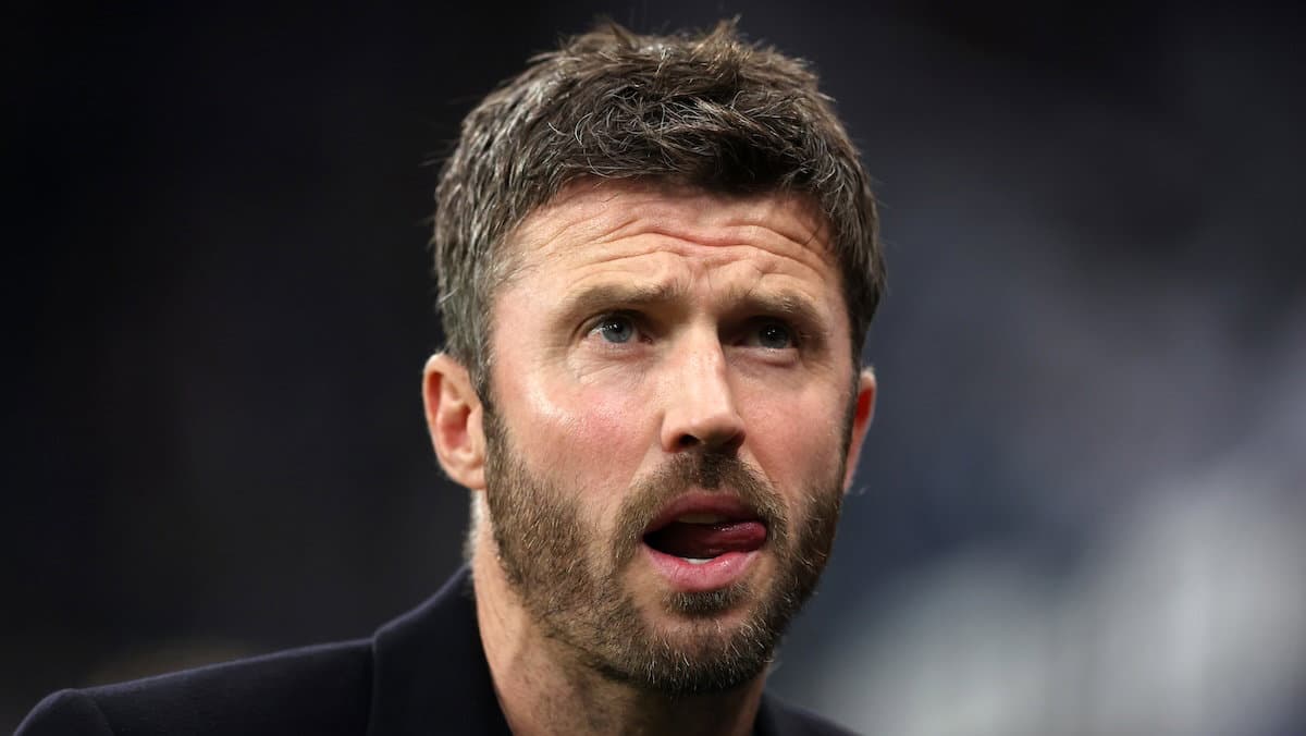 Michael Carrick’s case for being Man United’s next permanent manager