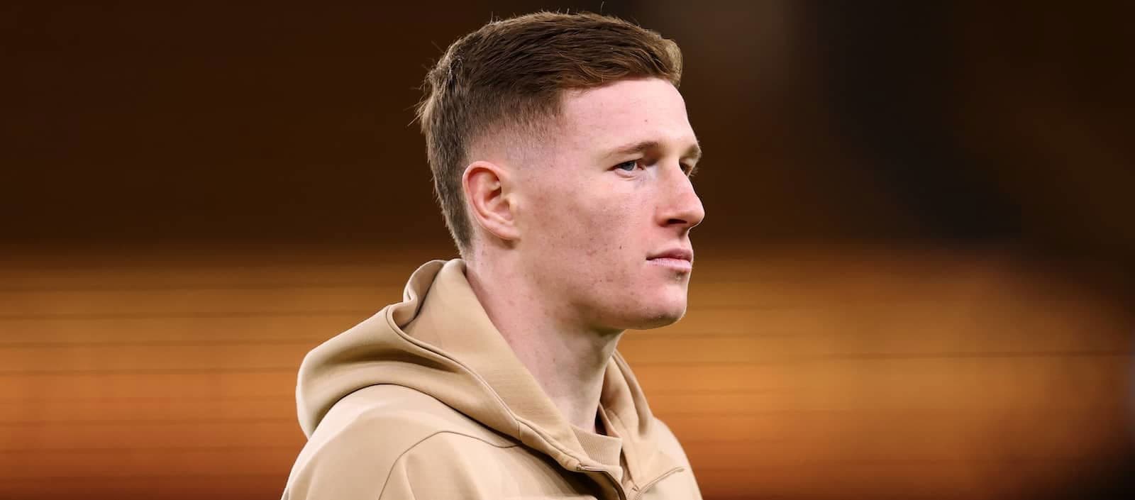 Newcastle's Under-the-Radar Strategy Targets Fernando Alonso in Exciting Matchup!