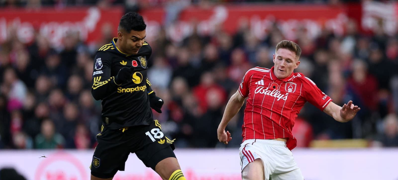 Man United must take transfer risk and ignore key position this summer