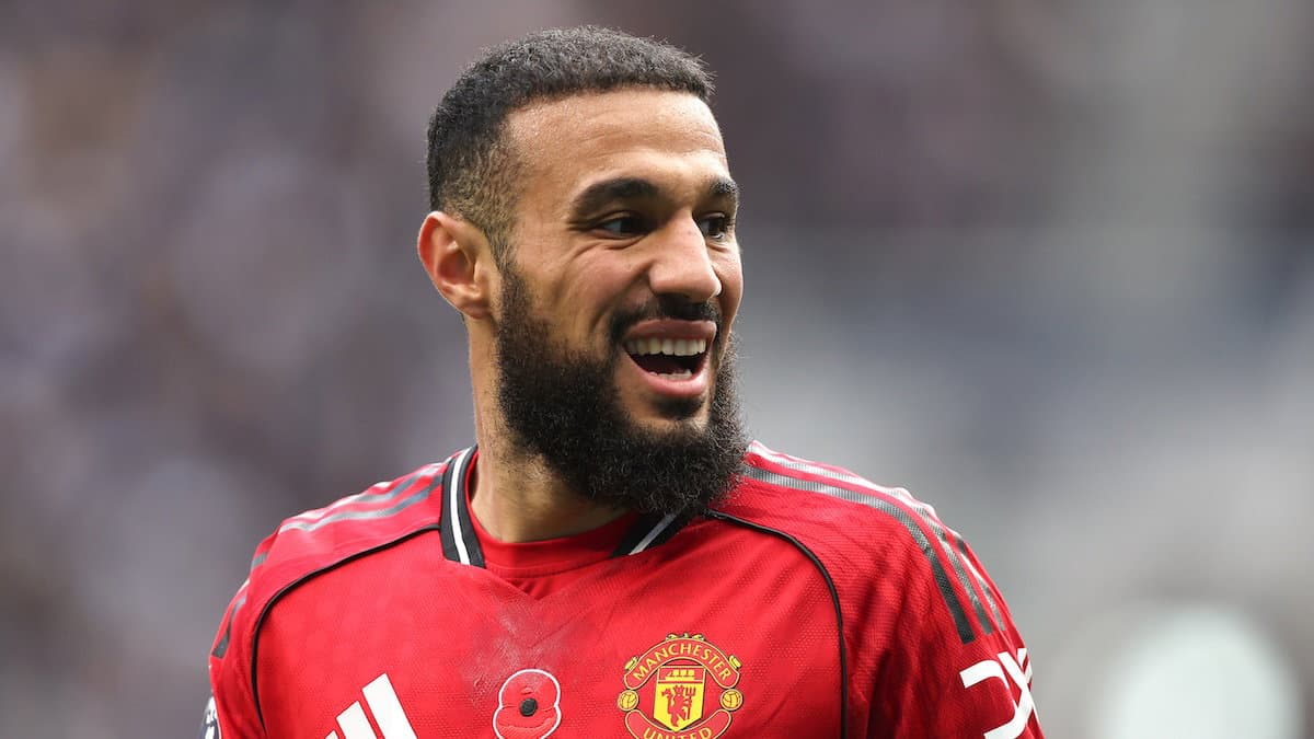 Why Mazraoui started at centre-back over Shaw against Chelsea