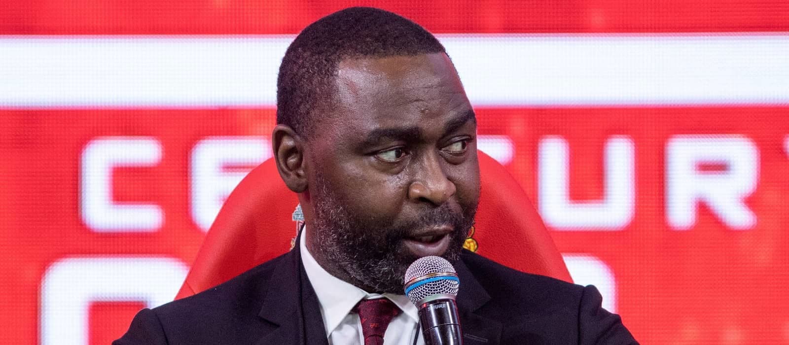 Andy Cole: Former Man United striker echoes Carrick’s anger