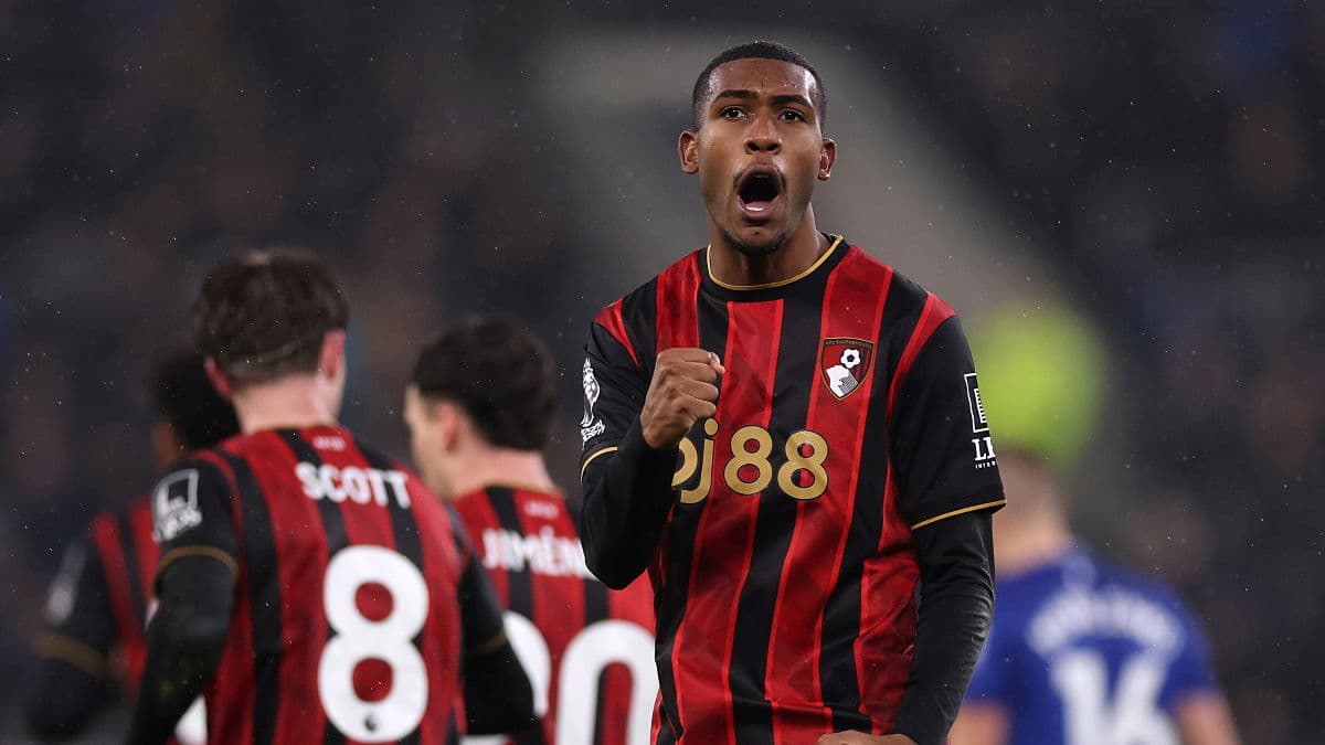Rayan: What United think about Bournemouth’s £86.5m winger