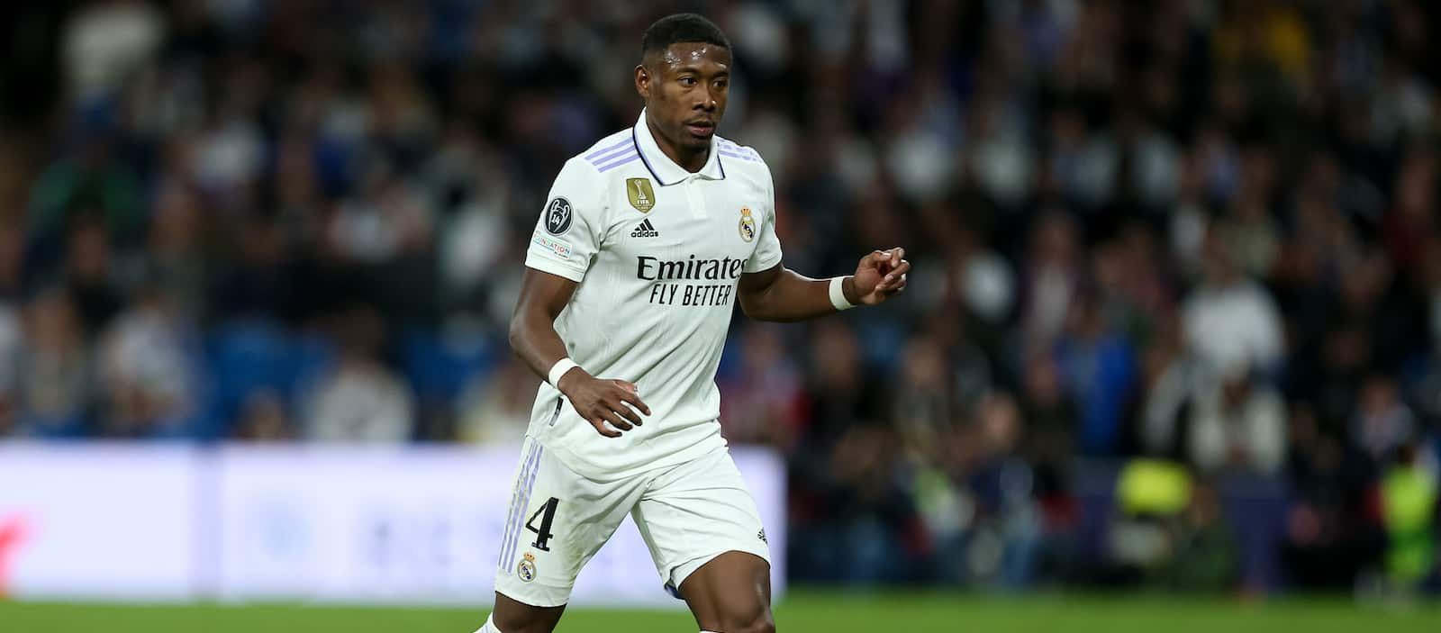David Alaba: Man United must sign Real Madrid star for one key reason