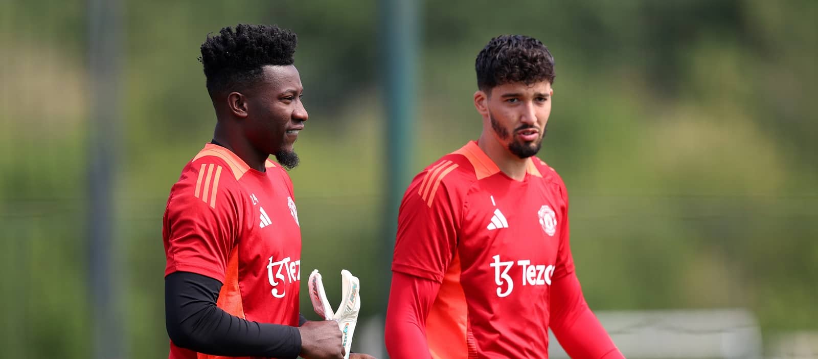Andre Onana: Major update on Manchester United loanee’s future