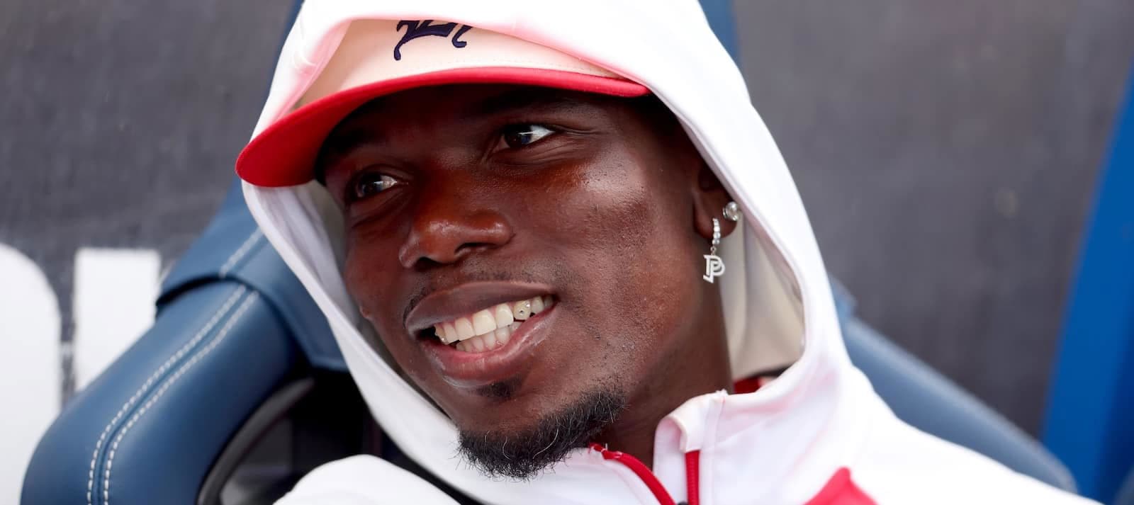 Paul Pogba: Former Man United star makes stunning return to action