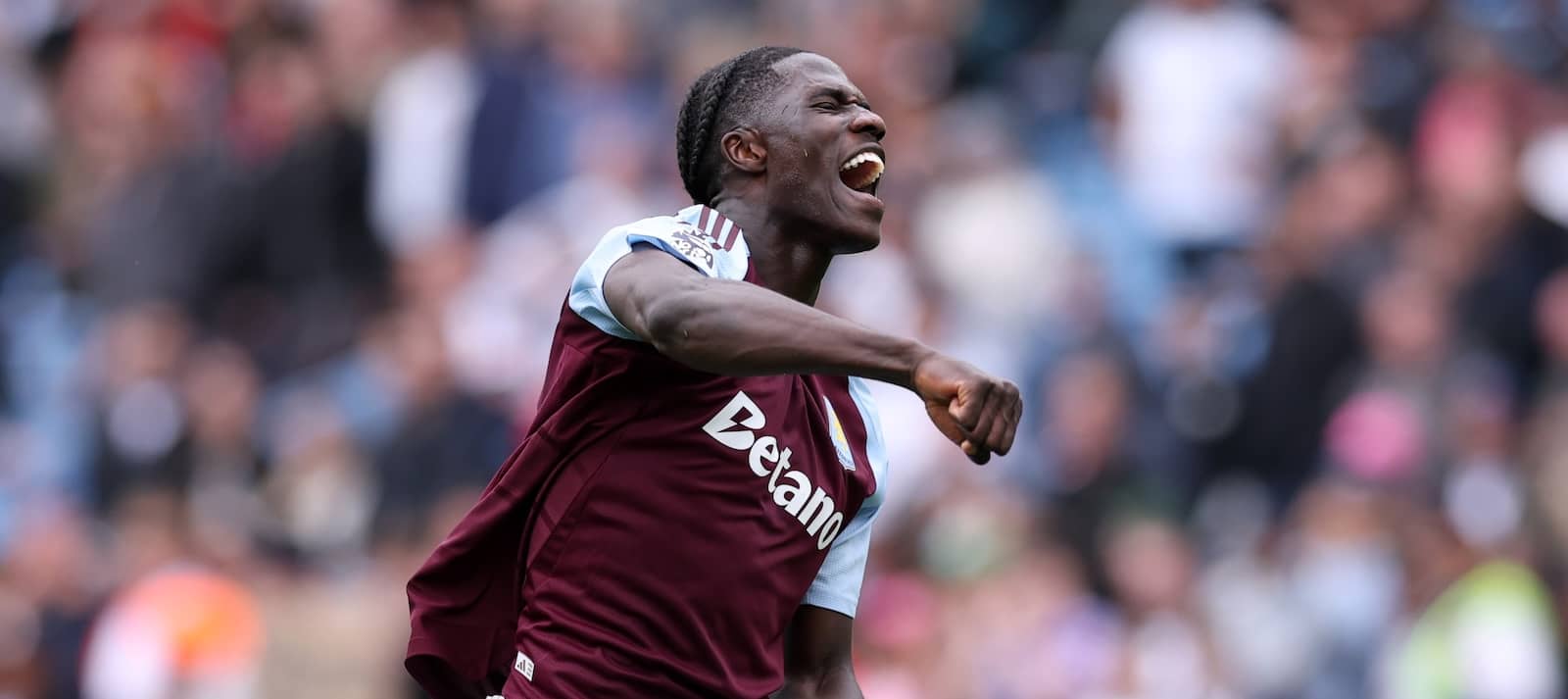 Amadou Onana: Man United ramp up pursuit of Aston Villa warrior