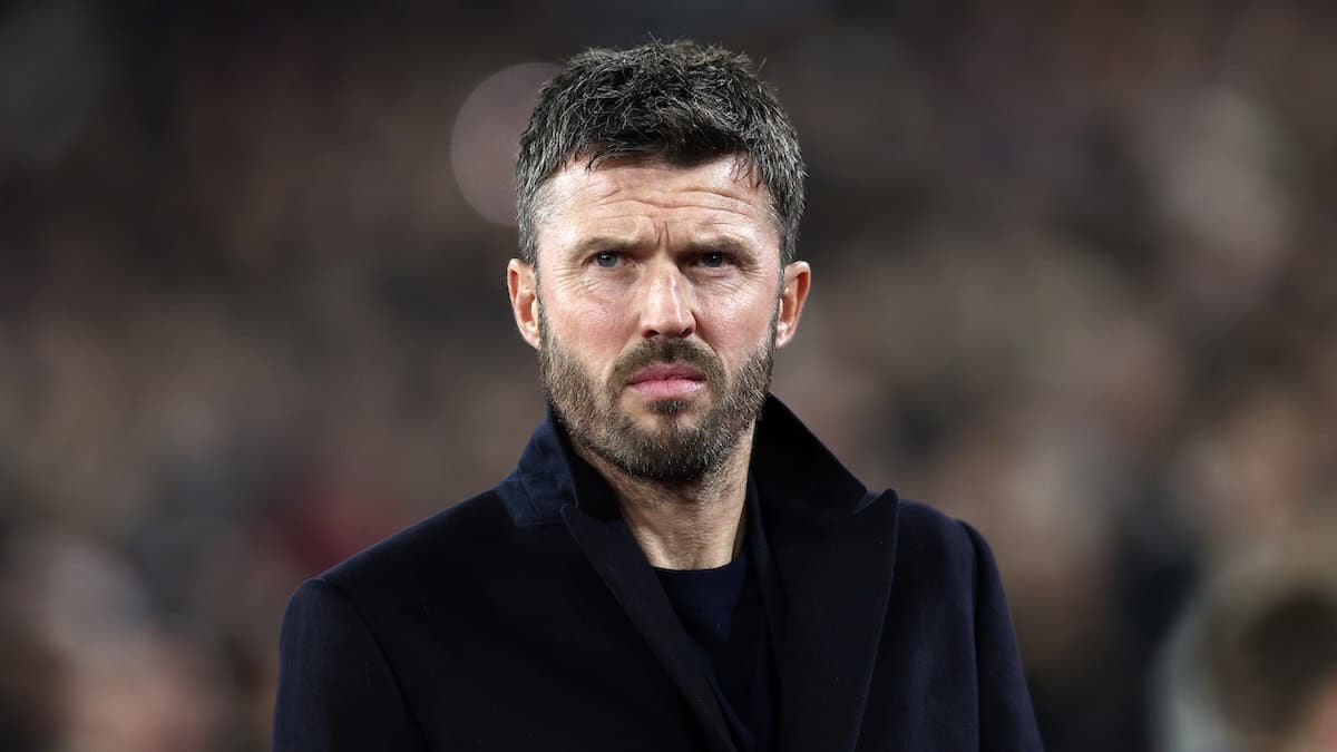 Michael Carrick opens up on why United sanctioned mid-season Ireland trip
