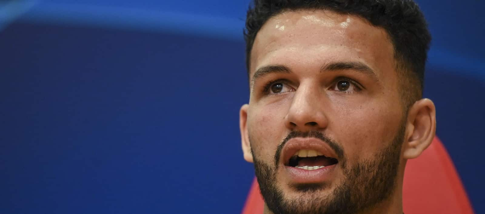 Goncalo Ramos: Man United rival AC Milan for PSG striker