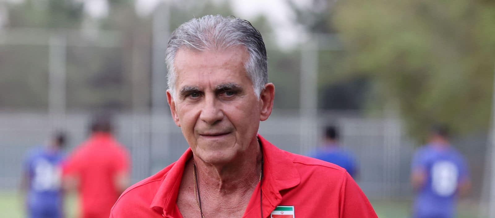 Carlos Queiroz: Ex-Man United coach will manage Ghana at World Cup